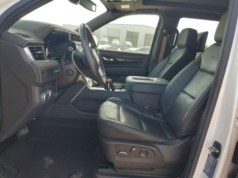 2021 GMC YUKON DENALI 7