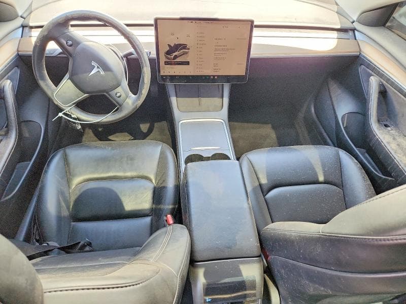 2023 TESLA MODEL 3 8