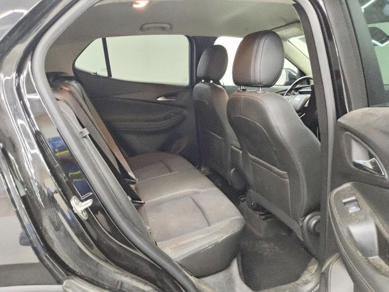 2024 BUICK ENCORE GX PREFERRED 11