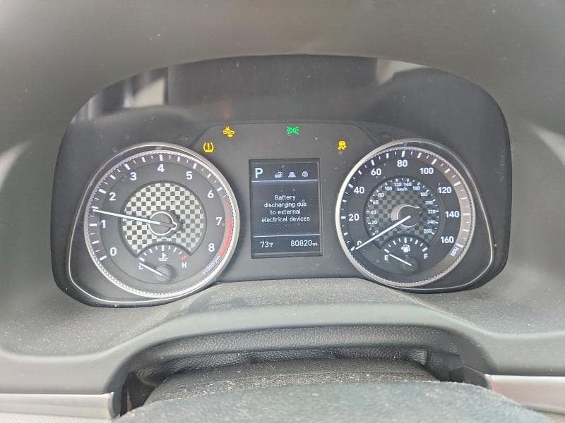 2020 HYUNDAI ELANTRA SEL 9