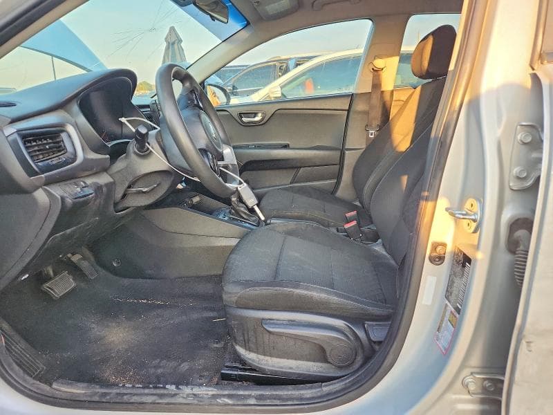2019 KIA RIO S 7