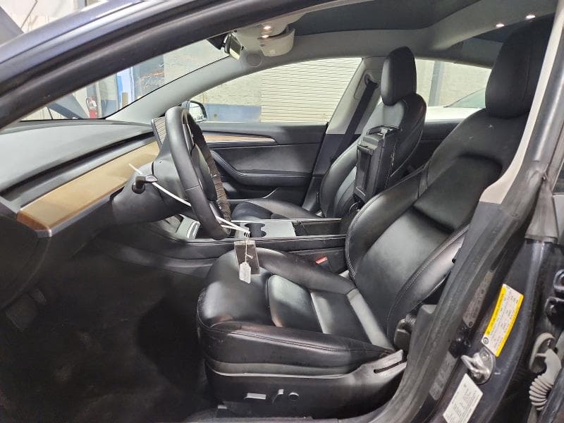 2022 TESLA MODEL 3 7
