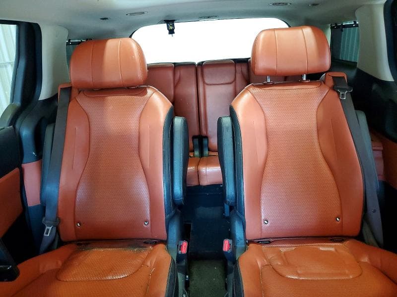 2022 KIA CARNIVAL SX PRESTIGE 10