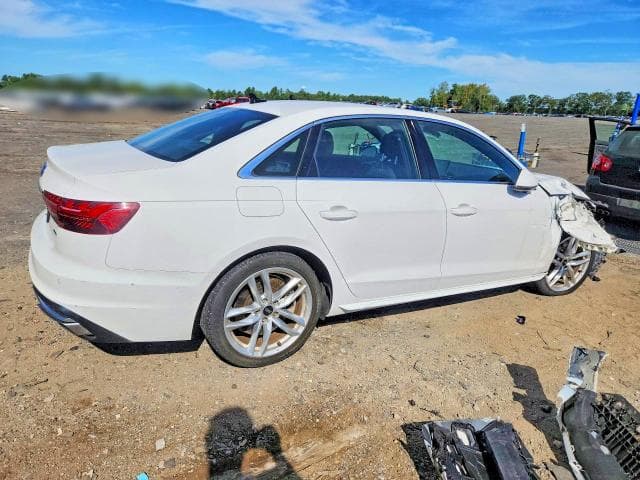 2023 AUDI A4 PREMIUM PLUS 45 3