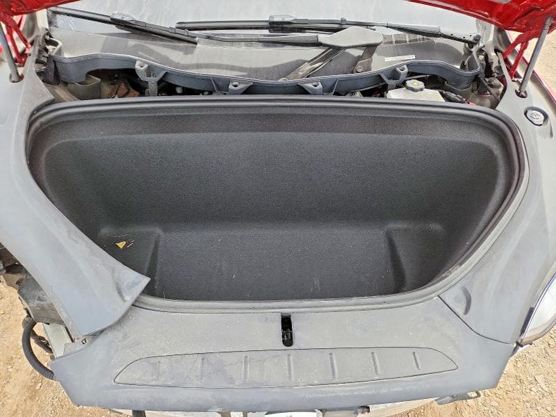 2022 TESLA MODEL X 11