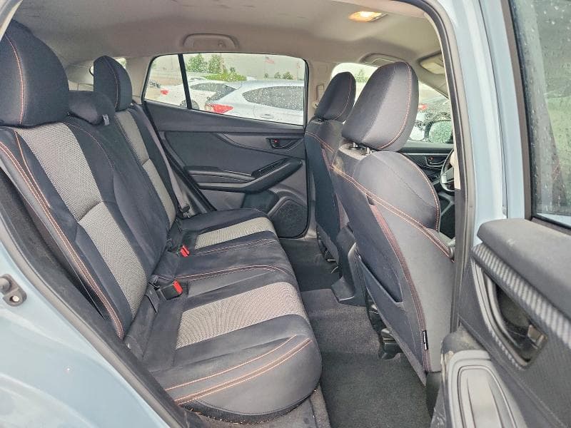 2018 SUBARU CROSSTREK PREMIUM 10
