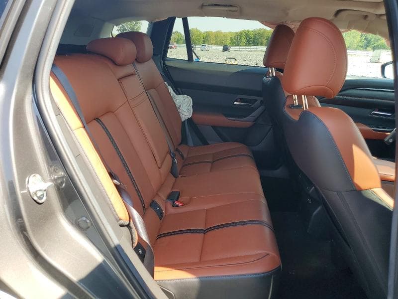 2024 MAZDA CX-50 PREMIUM PLUS 11