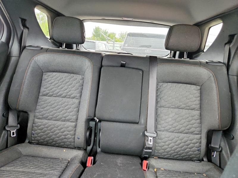 2018 CHEVROLET EQUINOX LT 10