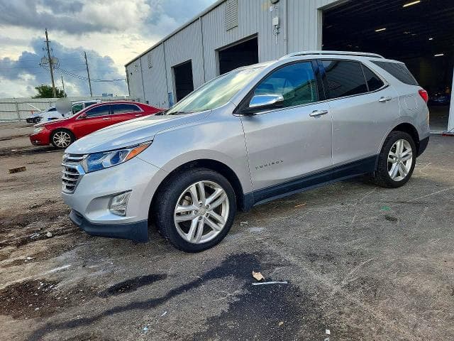 2020 CHEVROLET EQUINOX PREMIER - 1