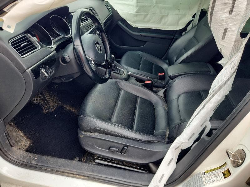 2017 VOLKSWAGEN JETTA 7