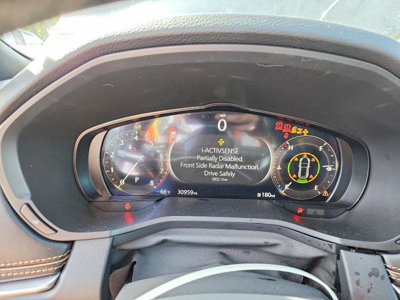 2025 MAZDA CX-90 PREMIUM PLUS 9
