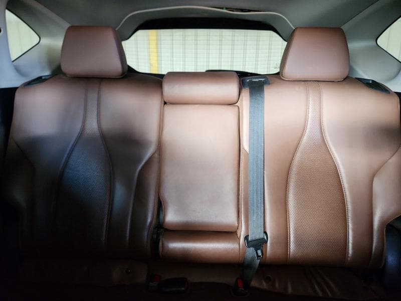 2020 ACURA RDX TECHNOLOGY 10