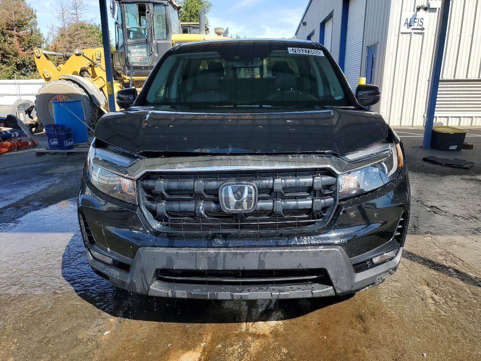 2026 HONDA RIDGELINE RTL 5