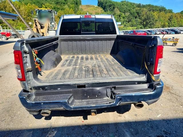 2021 RAM 1500 SPORT 6