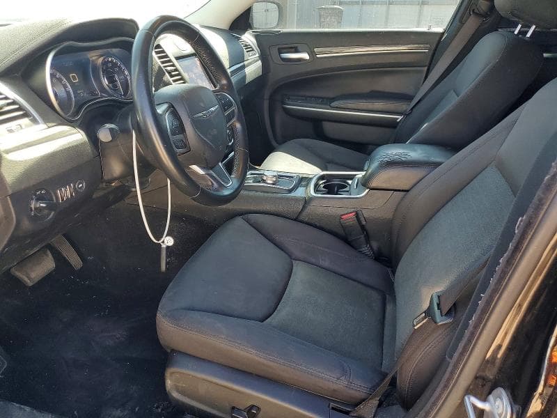 2021 CHRYSLER 300 TOURING 7