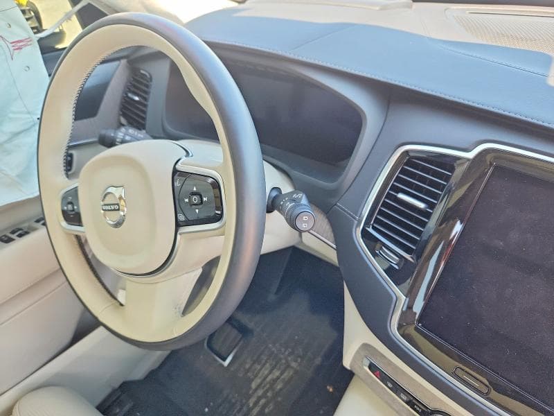 2023 VOLVO XC90 ULTIMATE 9