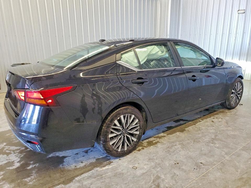 2026 NISSAN ALTIMA SV 3