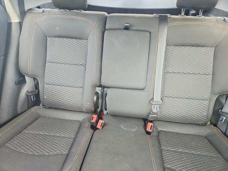 2019 GMC TERRAIN SLE 10
