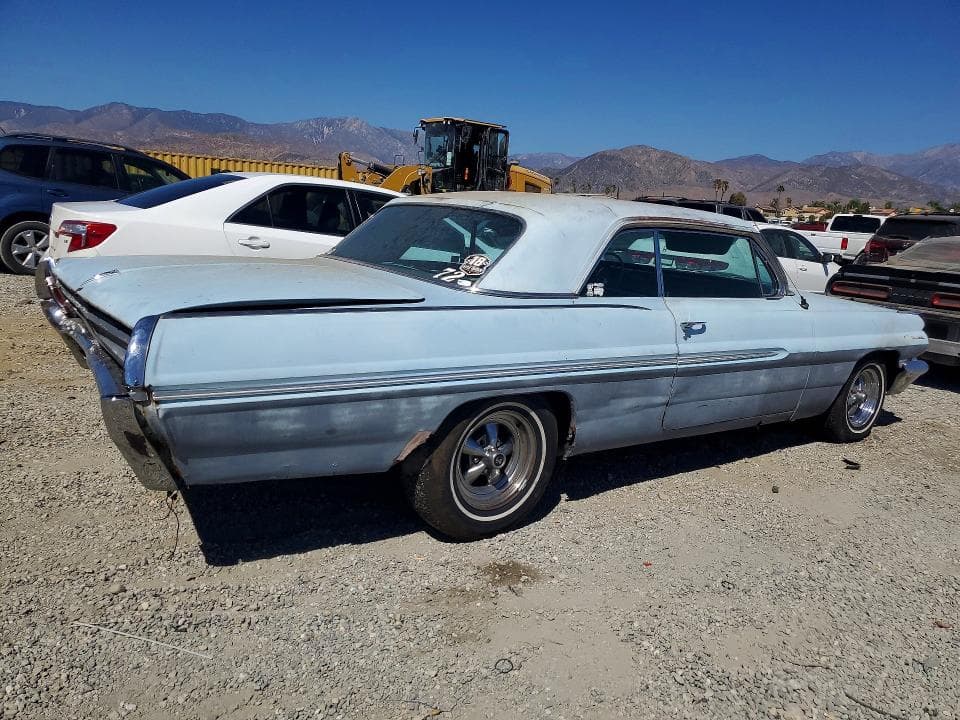 1962 PONT CATALINA 3