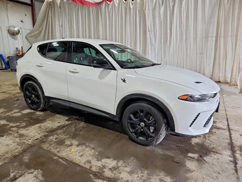 2024 DODGE HORNET R/T 4