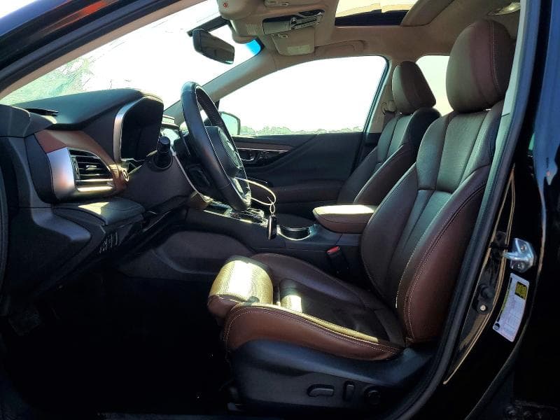 2021 SUBARU OUTBACK TOURING 7