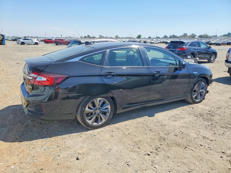 2019 HONDA CLARITY 3
