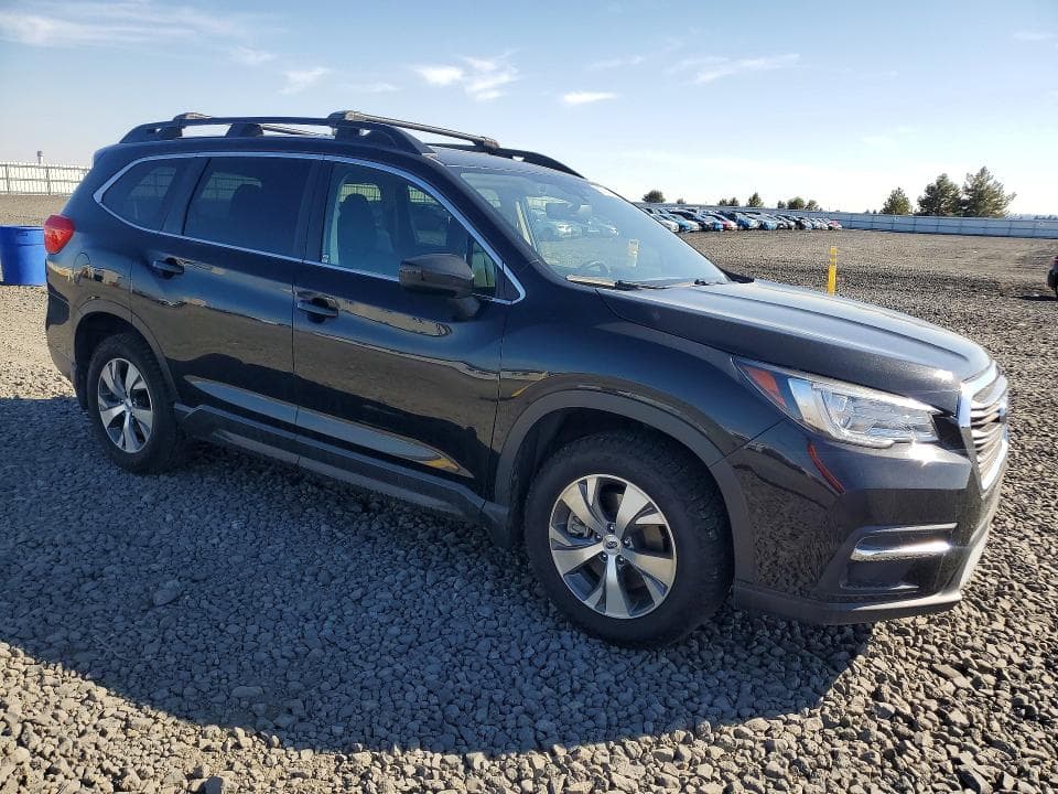 2021 SUBARU ASCENT PREMIUM 4