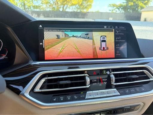 2019 BMW X5 XDRIVE40I 11