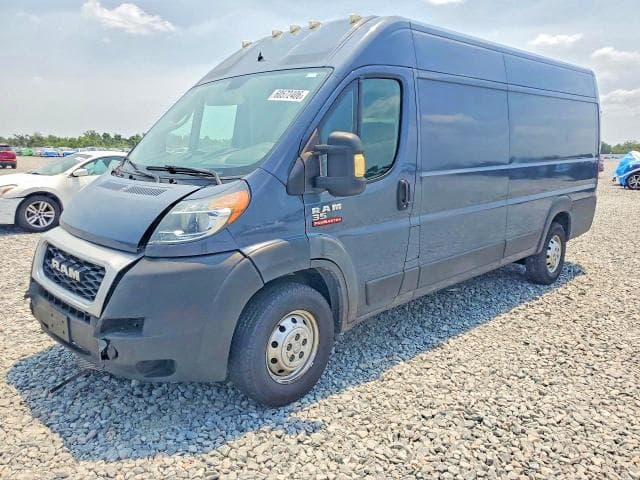 2020 RAM PROMASTER 3500 3500 HIGH - 1