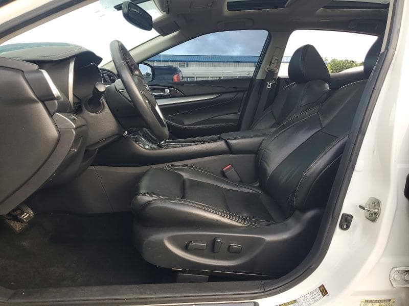 2017 NISSAN MAXIMA 3.5 SL 7