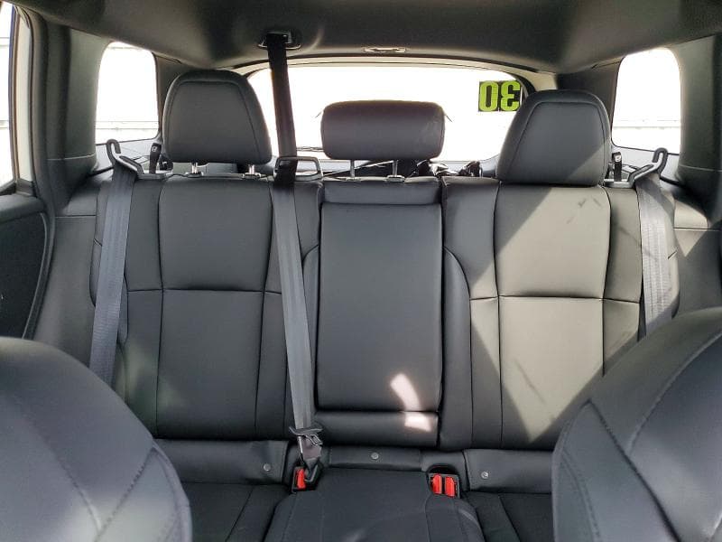 2026 SUBARU OUTBACK PREMIUM 10