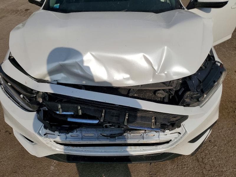 2020 HONDA INSIGHT EX 11