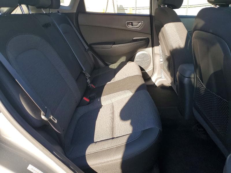 2019 HYUNDAI KONA SEL 11
