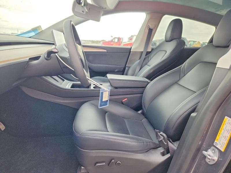 2023 TESLA MODEL Y 7