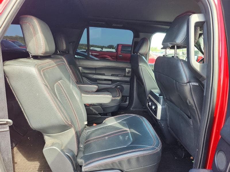 2022 FORD EXPEDITION MAX LIMITED 11