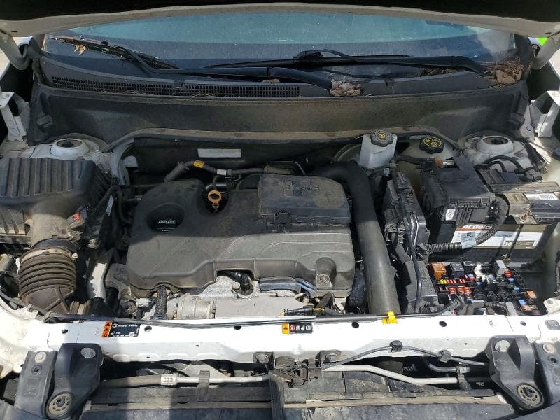 2019 CHEVROLET EQUINOX LT 12
