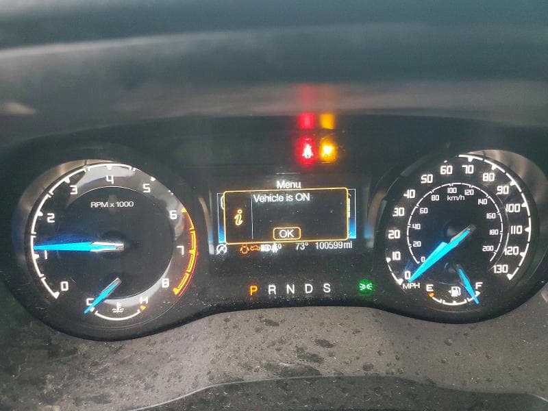 2019 FORD RANGER XL 9