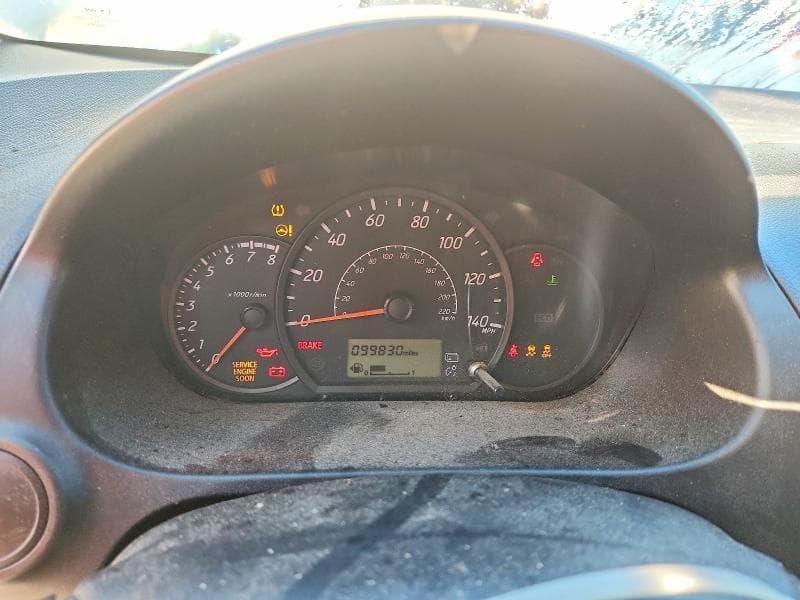 2019 MITSUBISHI MIRAGE G4 ES 9