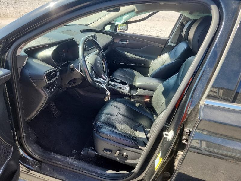 2020 HYUNDAI SANTA FE SEL 7