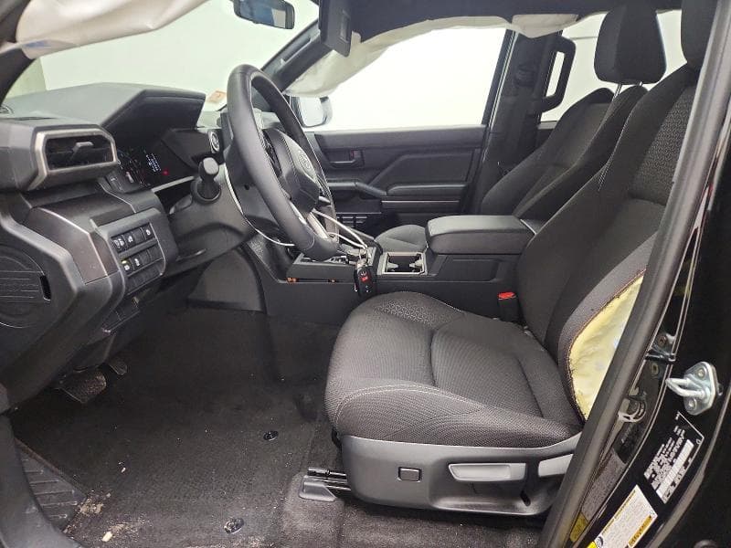 2026 TOYOTA 4RUNNER SR5 7