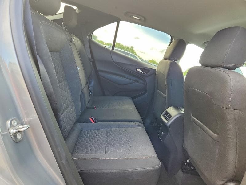 2018 CHEVROLET EQUINOX LT 11