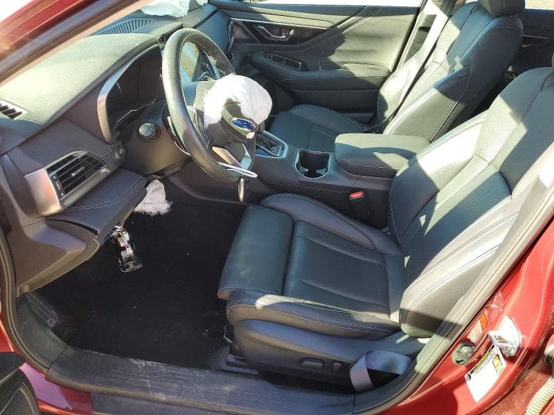 2025 SUBARU OUTBACK LIMITED 7