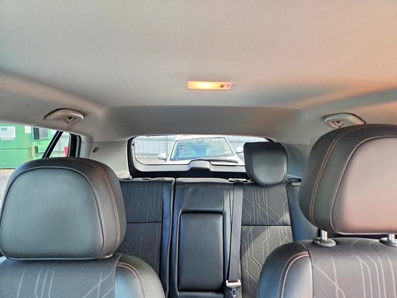 2021 CHEVROLET TRAX 1LT 10