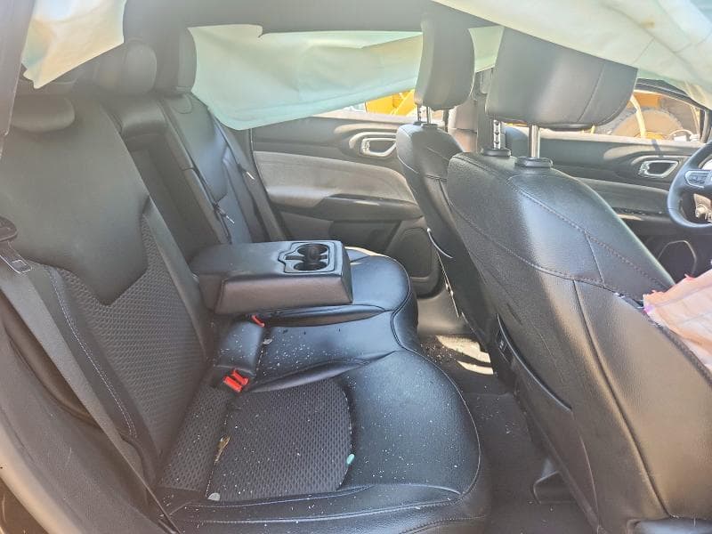 2024 JEEP COMPASS LATITUDE 10