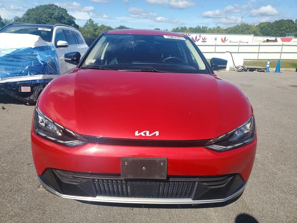 2023 KIA EV6 WIND 5