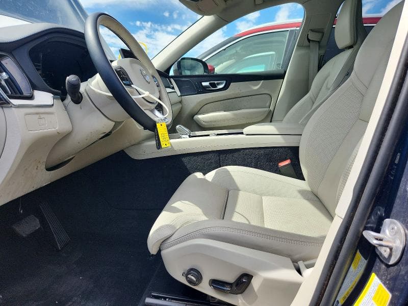 2026 VOLVO XC60 ULTRA 7