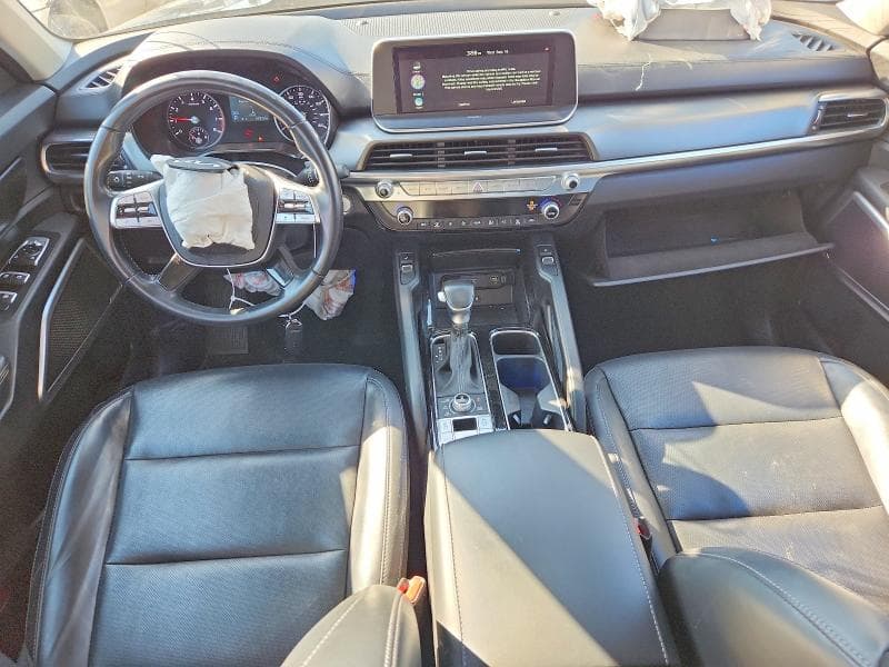 2022 KIA TELLURIDE S 8