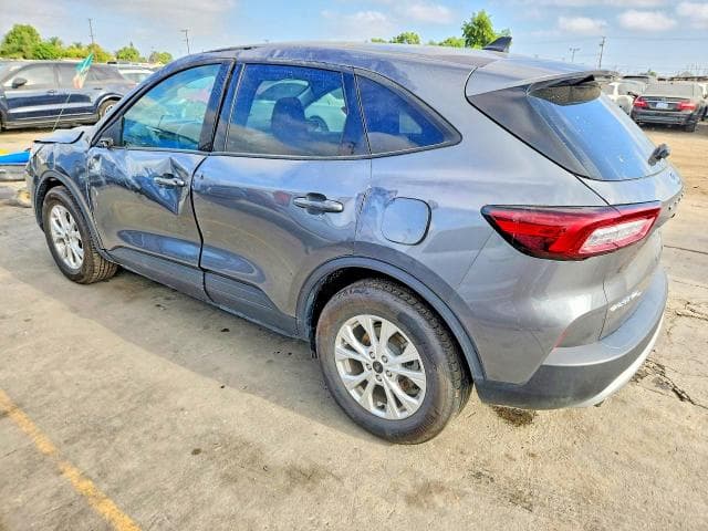 2025 FORD ESCAPE ACTIVE 2