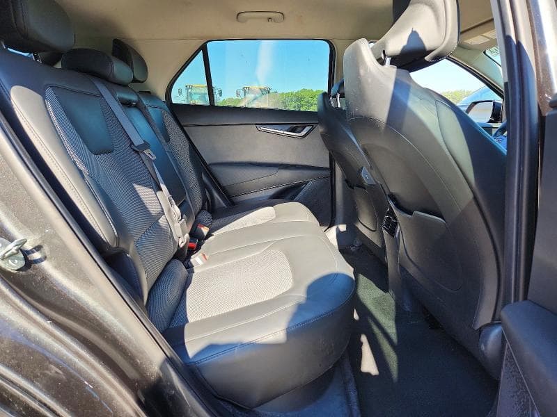 2023 KIA NIRO WIND 10