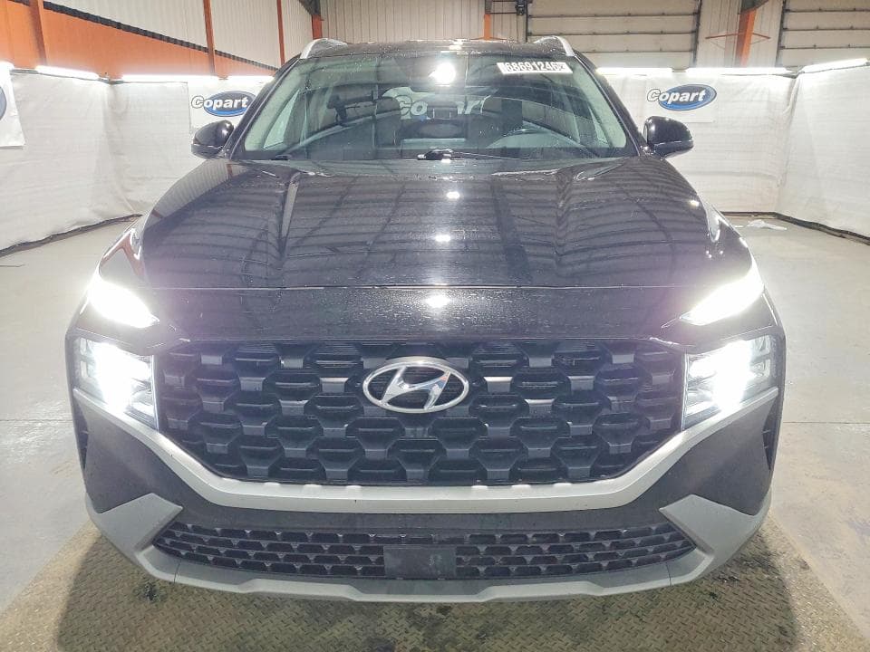 2021 HYUNDAI SANTA FE SEL 5
